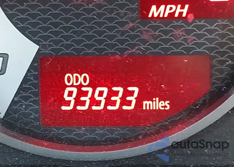 2015 Scion Fr-S из США, поврежденный, VIN JF1ZNAA13F9709537